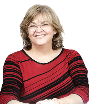 Karen Schmidt