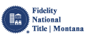 Fidelity National Title Logo